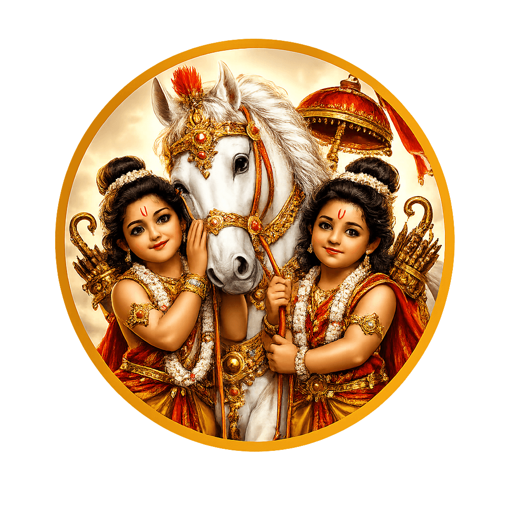 KushwahSamaj.in Logo