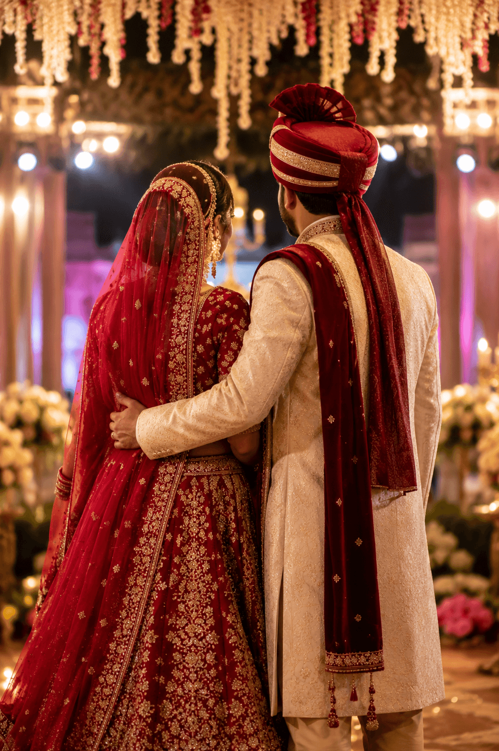 Kushwah and Kushwaha community matrimony celebration