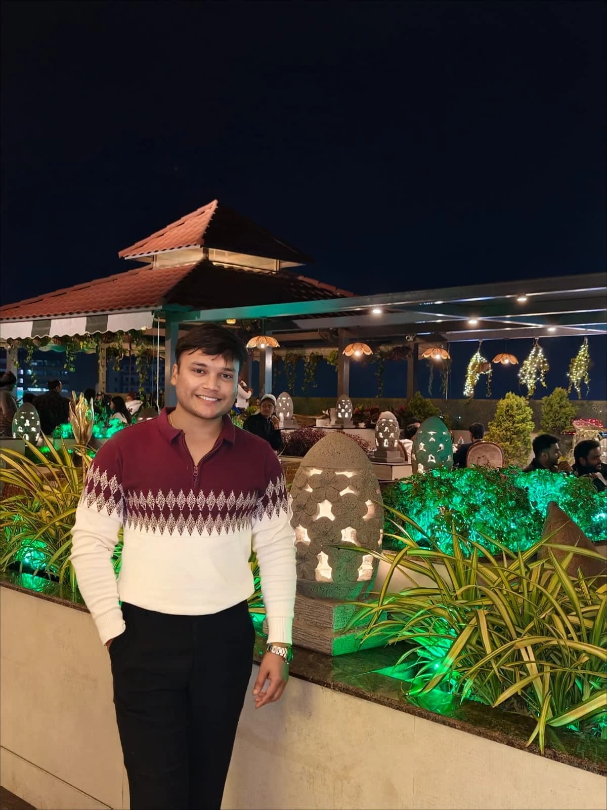 Ritik - Kushwah Samaj Matrimonial Profile