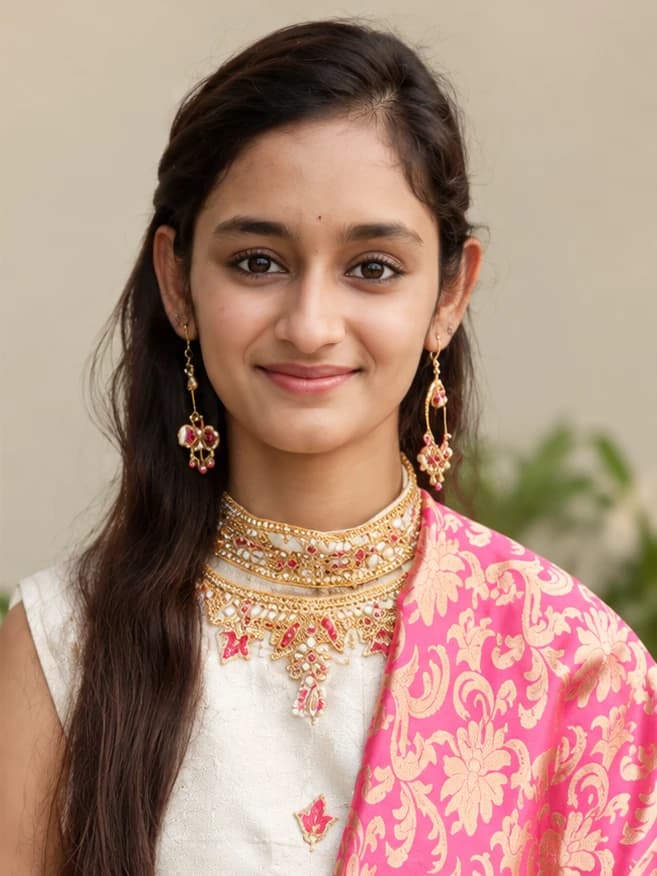 Harsha - Kushwah Samaj Matrimonial Profile