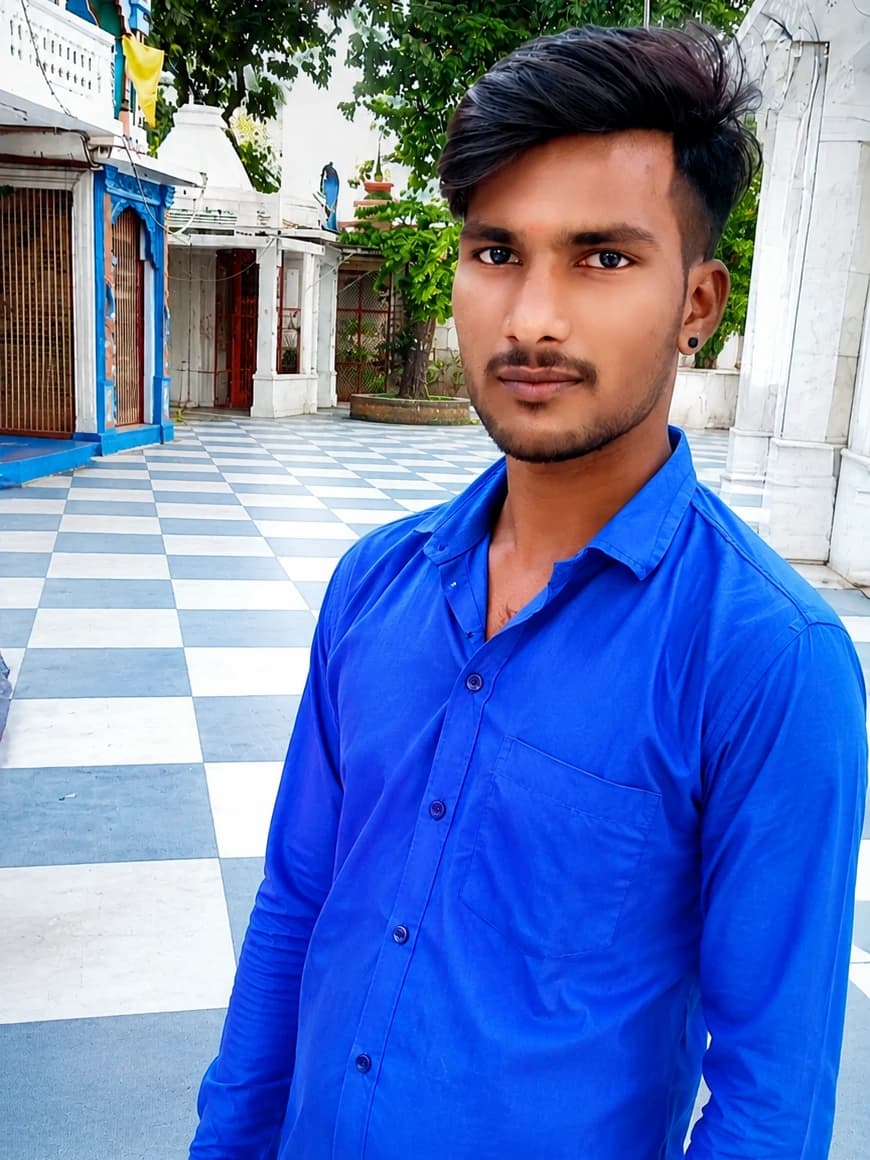 Rahul - Kushwah Samaj Matrimonial Profile